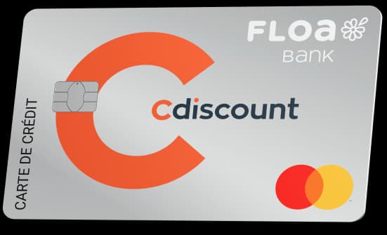 Cdiscount Mastercard