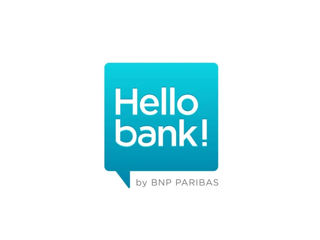 Hello bank!