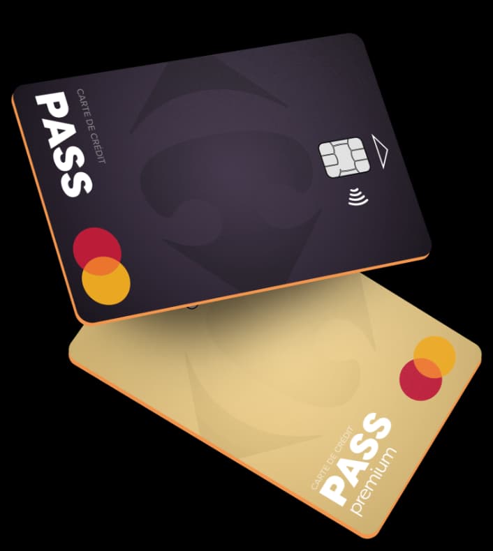 Carrefour PASS 